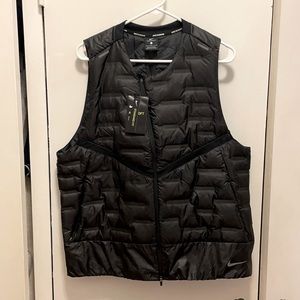 Nike Aeroloft Repel Vest